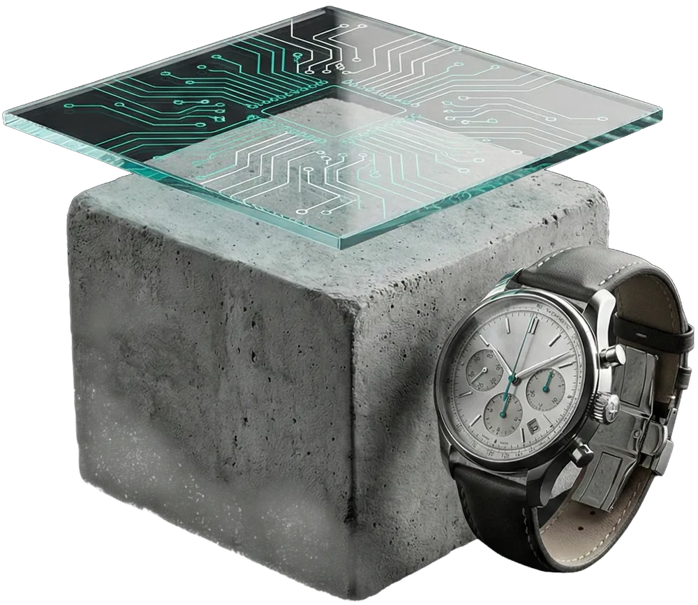 Über die Datenpfleger Gruppe